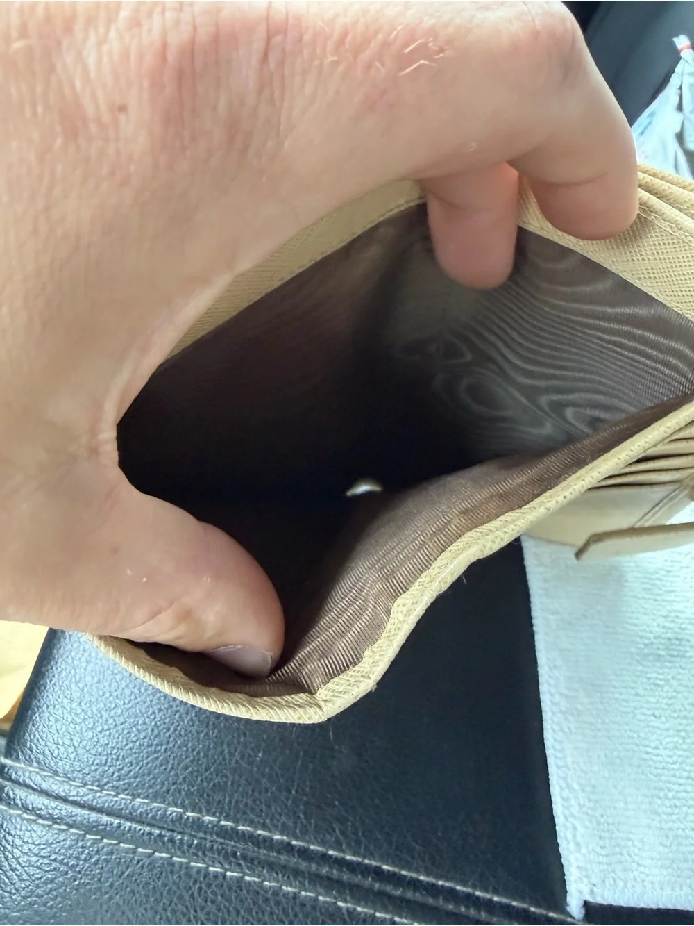Salvatore Ferragamo 100% authentic